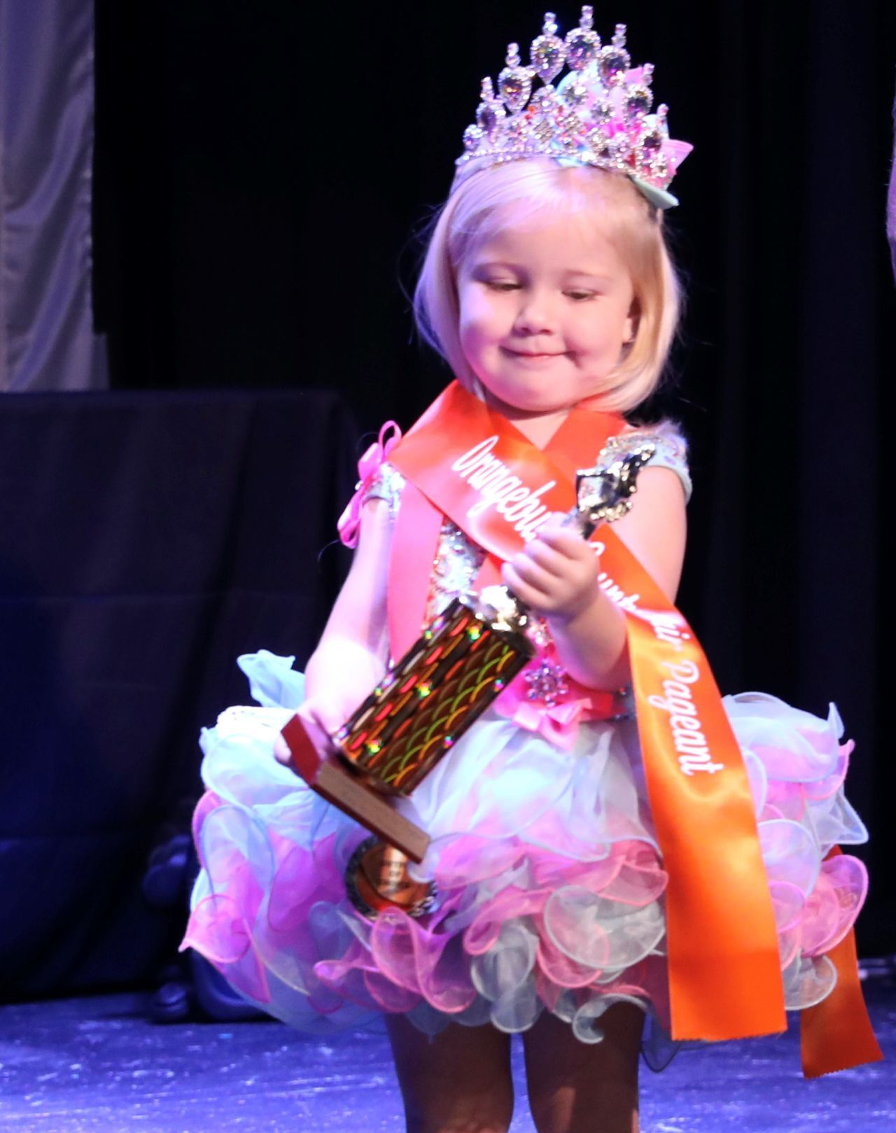 OCF Pageant
